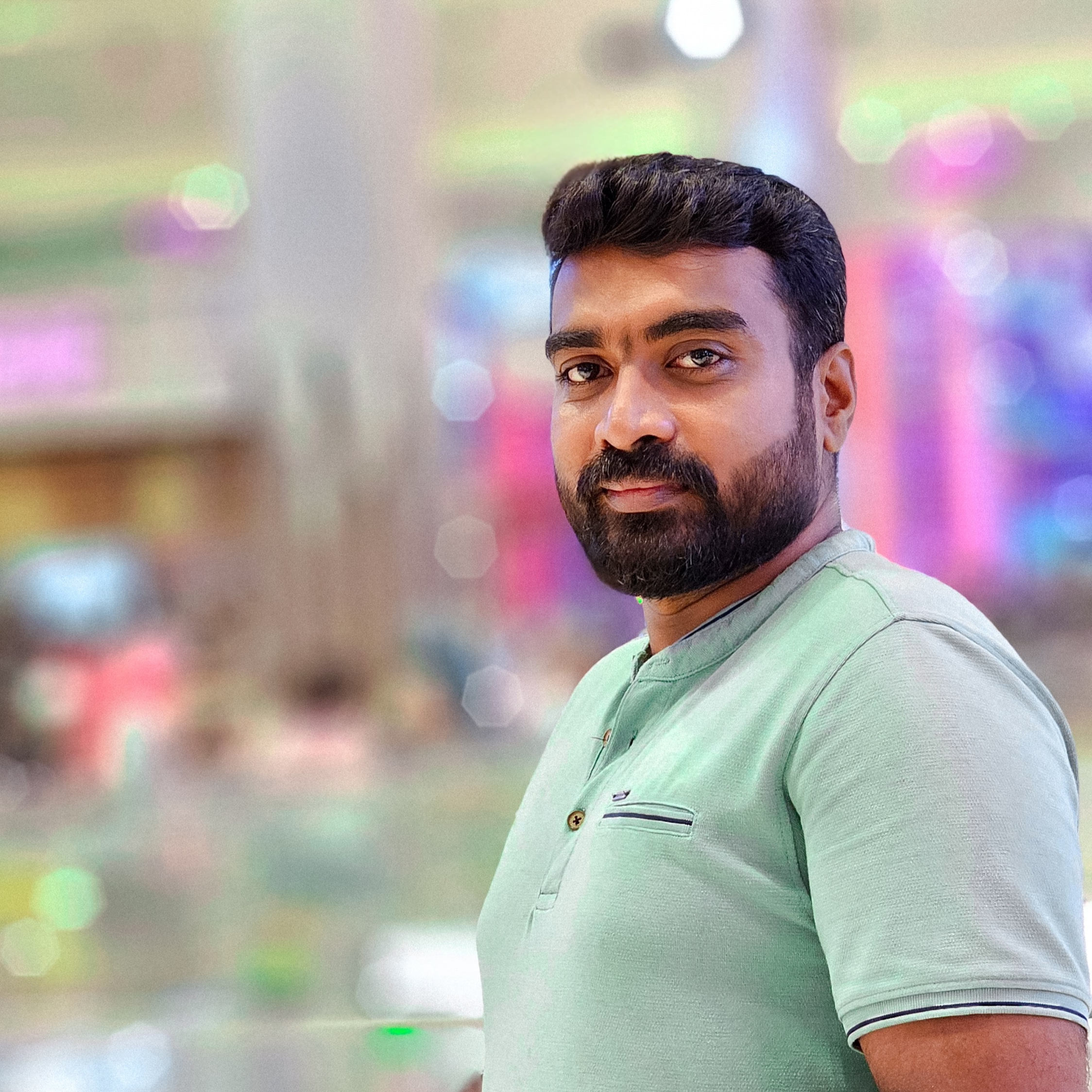 Vipin Krishnan